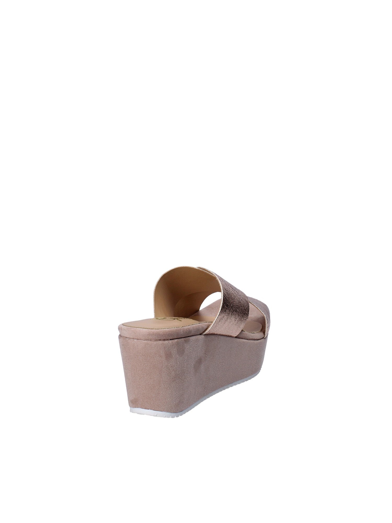 Sandali zeppa Rosa Grace Shoes