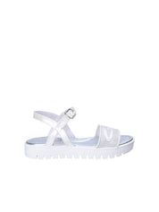Sandali Bianco Guardiani Kids