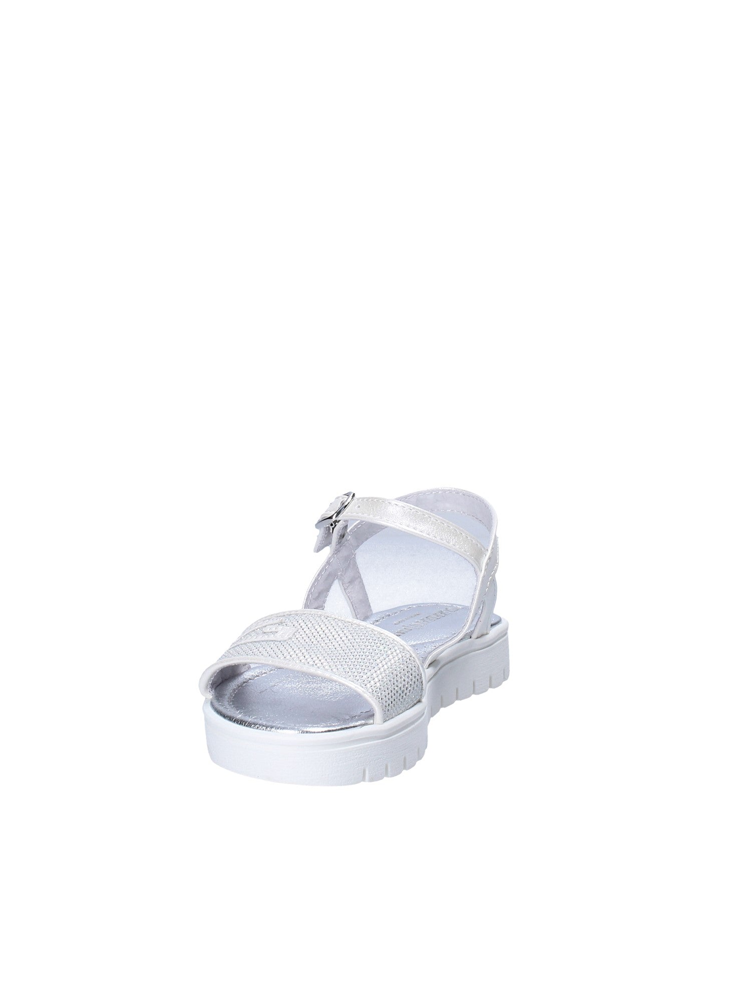 Sandali Bianco Guardiani Kids