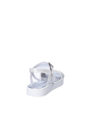 Sandali Bianco Guardiani Kids