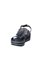 Sandali Nero Grace Shoes