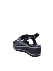 Sandali Nero Grace Shoes