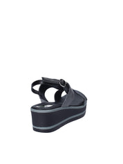 Sandali Nero Grace Shoes