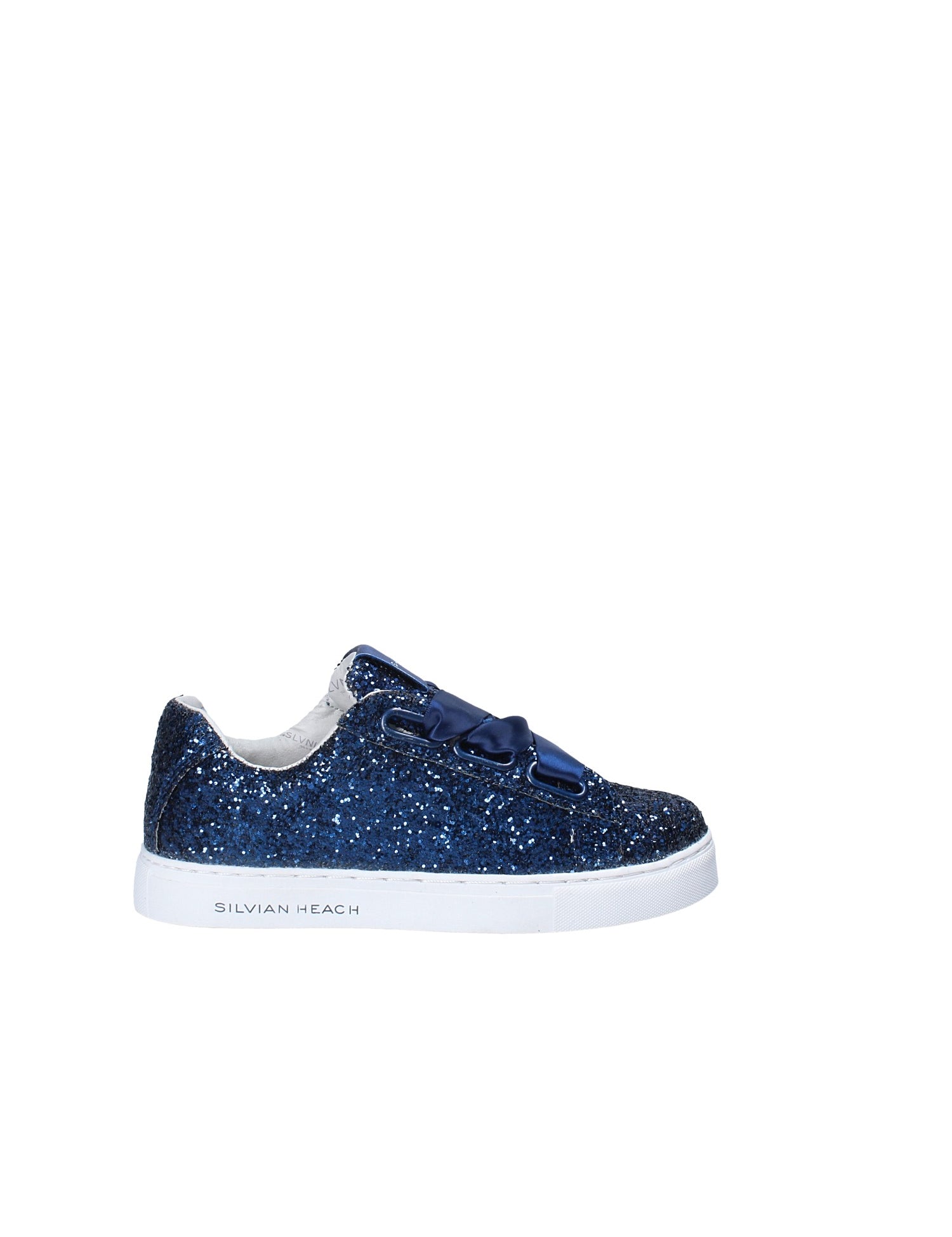 Sneakers Blu Silvian Heach