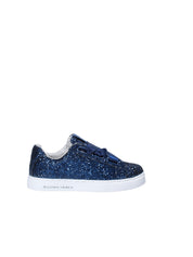 Sneakers Blu Silvian Heach