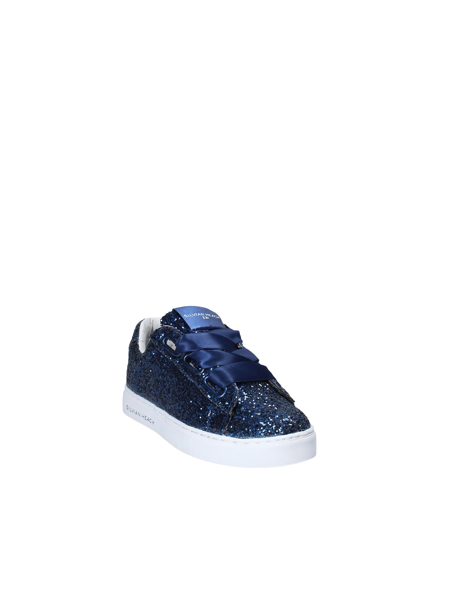 Sneakers Blu Silvian Heach