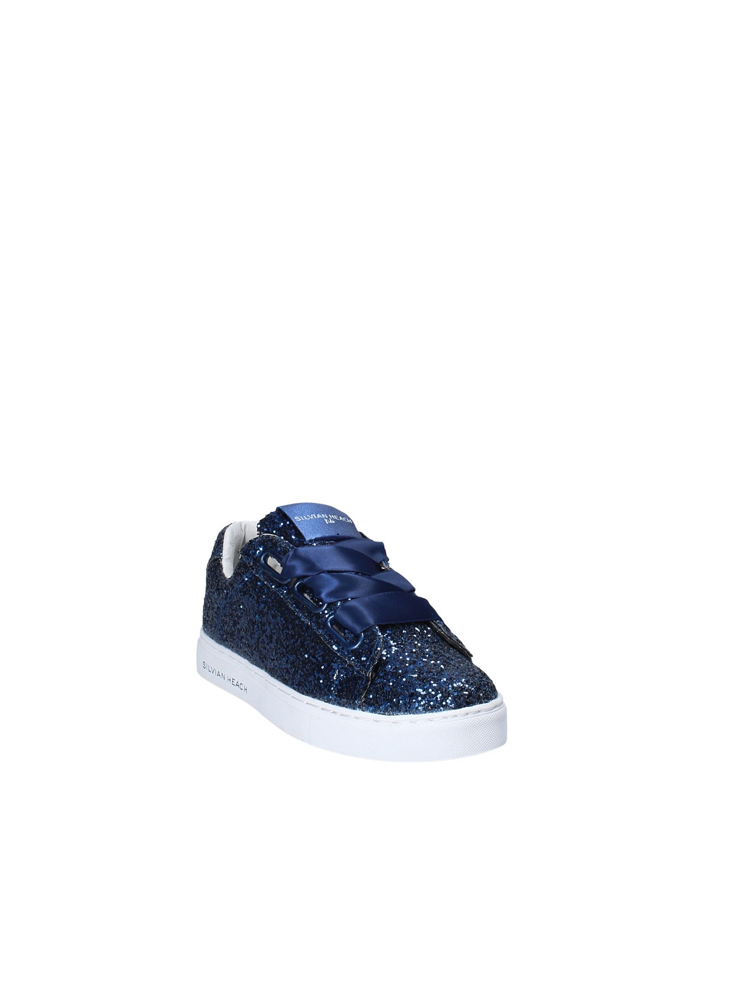 Sneakers Blu Silvian Heach