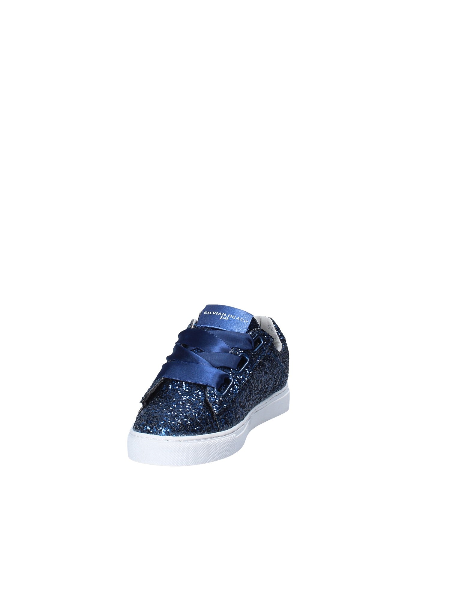 Sneakers Blu Silvian Heach