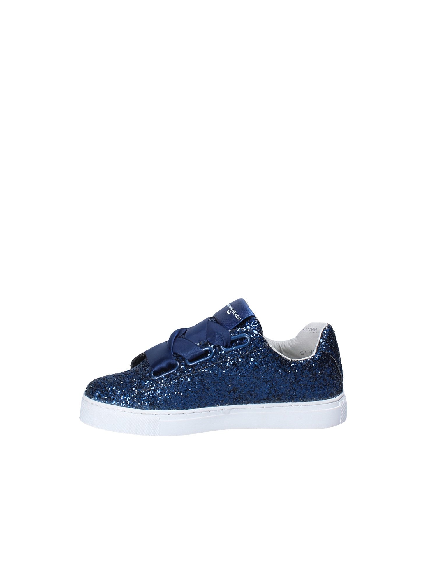 Sneakers Blu Silvian Heach