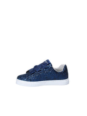 Sneakers Blu Silvian Heach