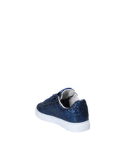 Sneakers Blu Silvian Heach