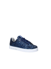 Sneakers Blu Silvian Heach