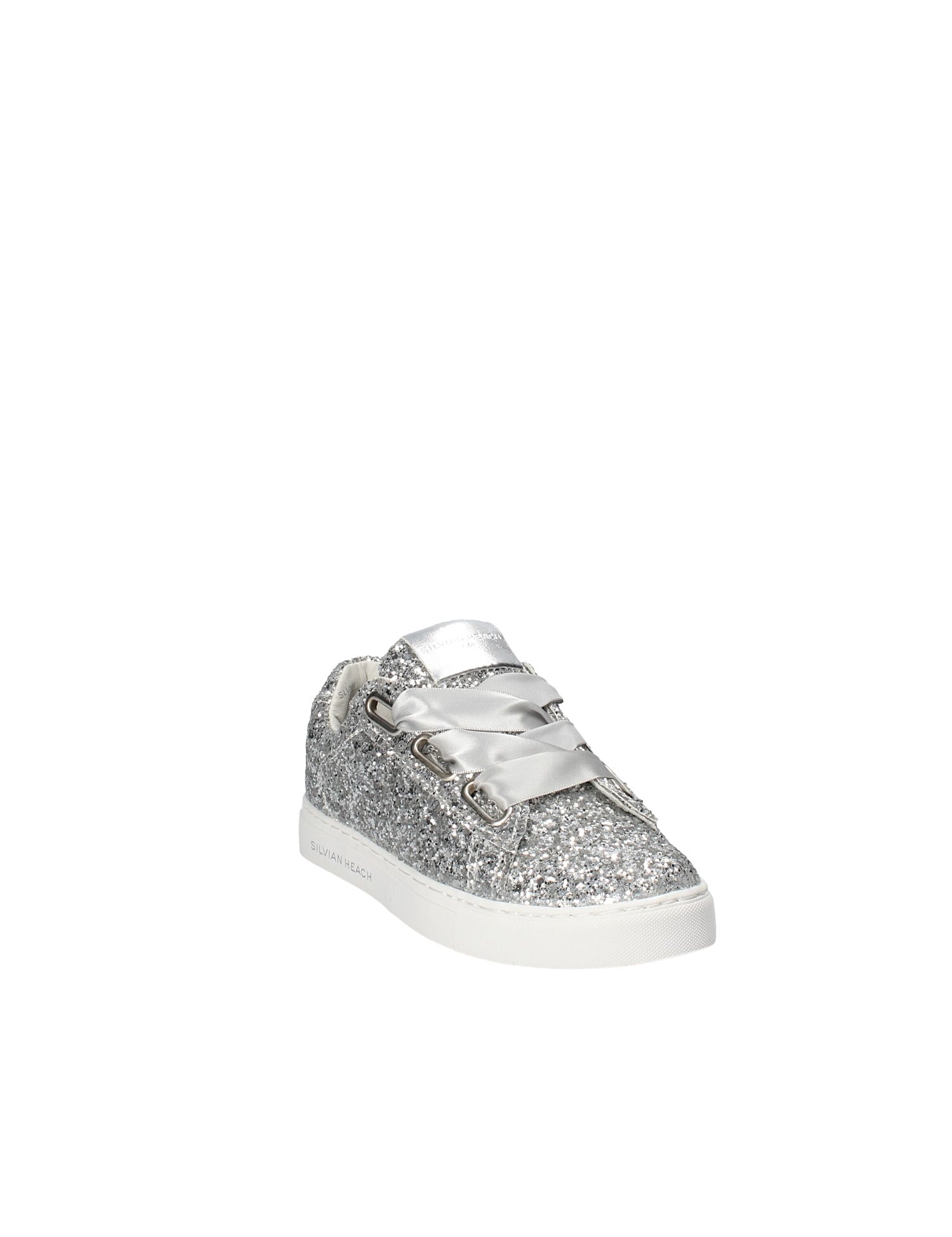 Sneakers Grigio Silvian Heach