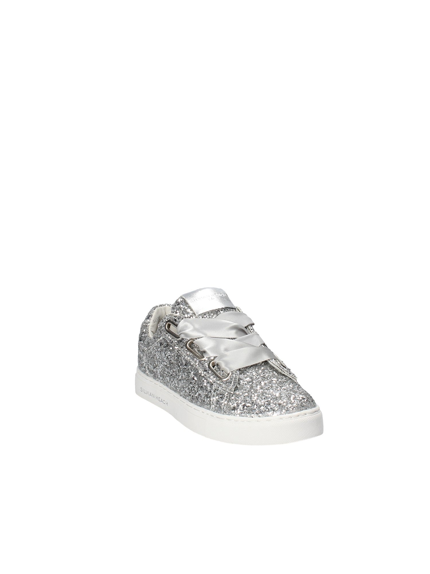 Sneakers Grigio Silvian Heach