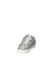 Sneakers Grigio Silvian Heach