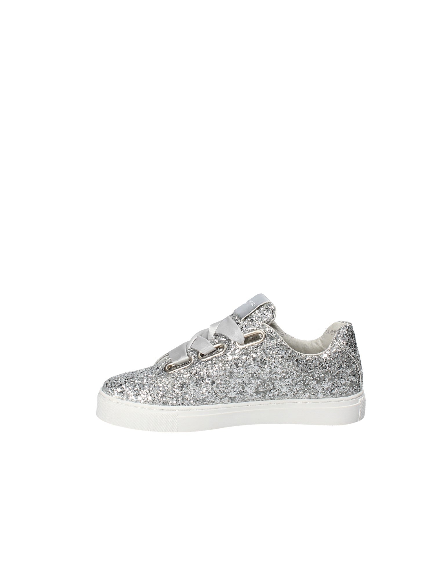 Sneakers Grigio Silvian Heach