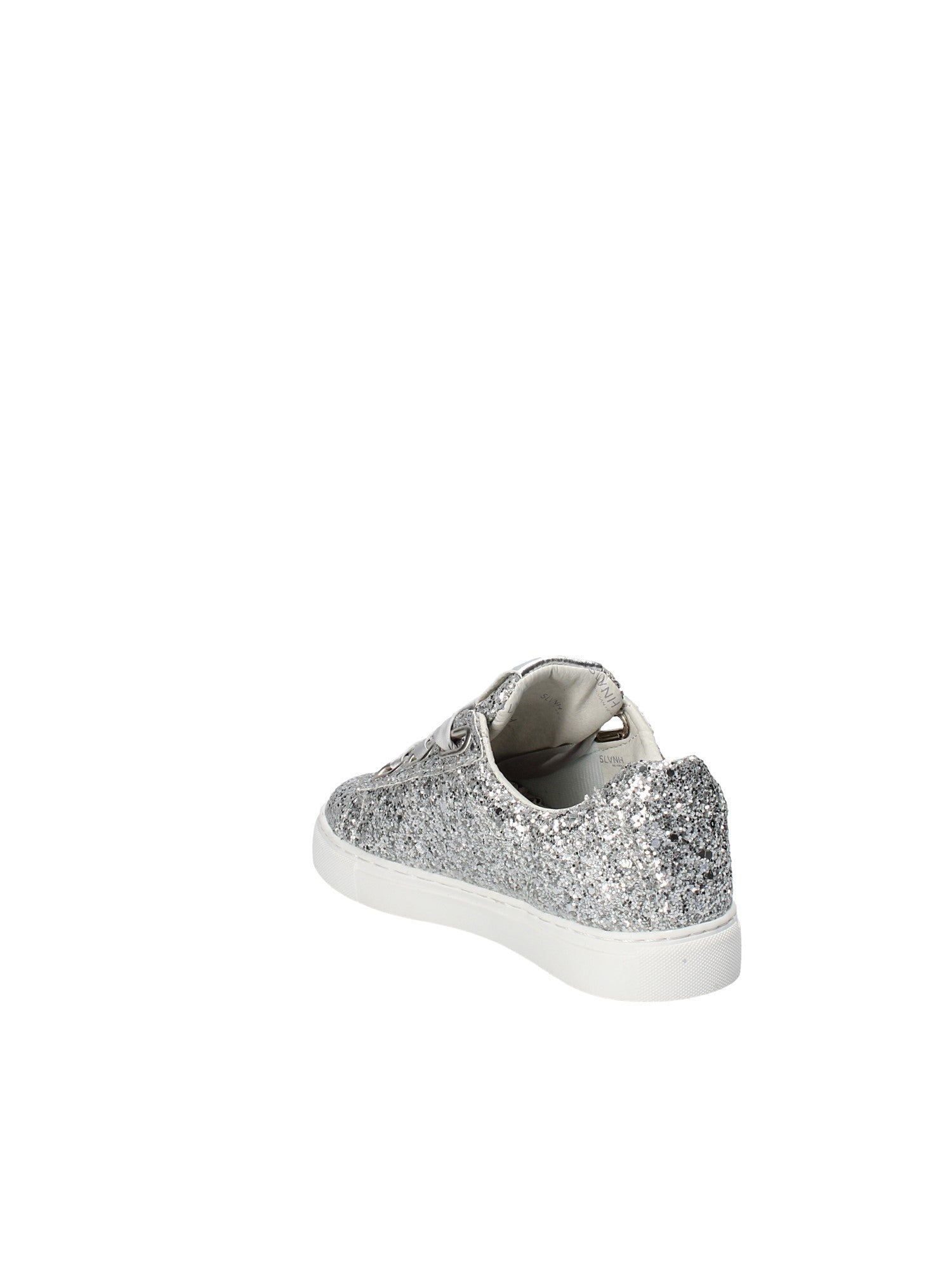 Sneakers Grigio Silvian Heach