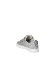 Sneakers Grigio Silvian Heach