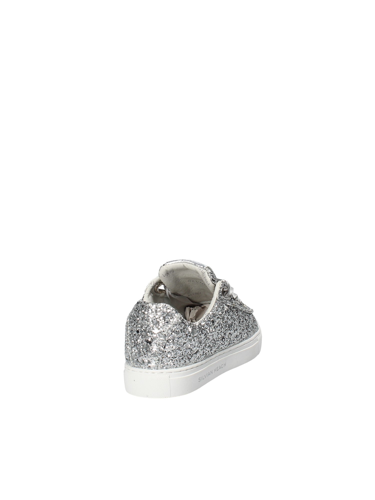 Sneakers Grigio Silvian Heach