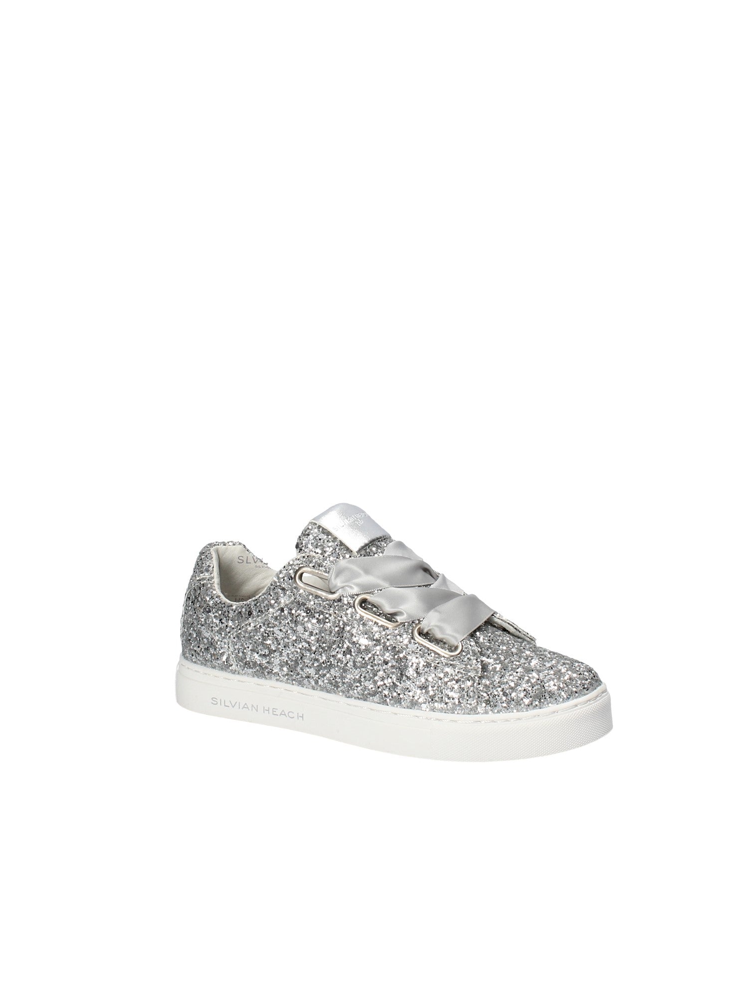 Sneakers Grigio Silvian Heach