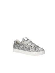 Sneakers Grigio Silvian Heach