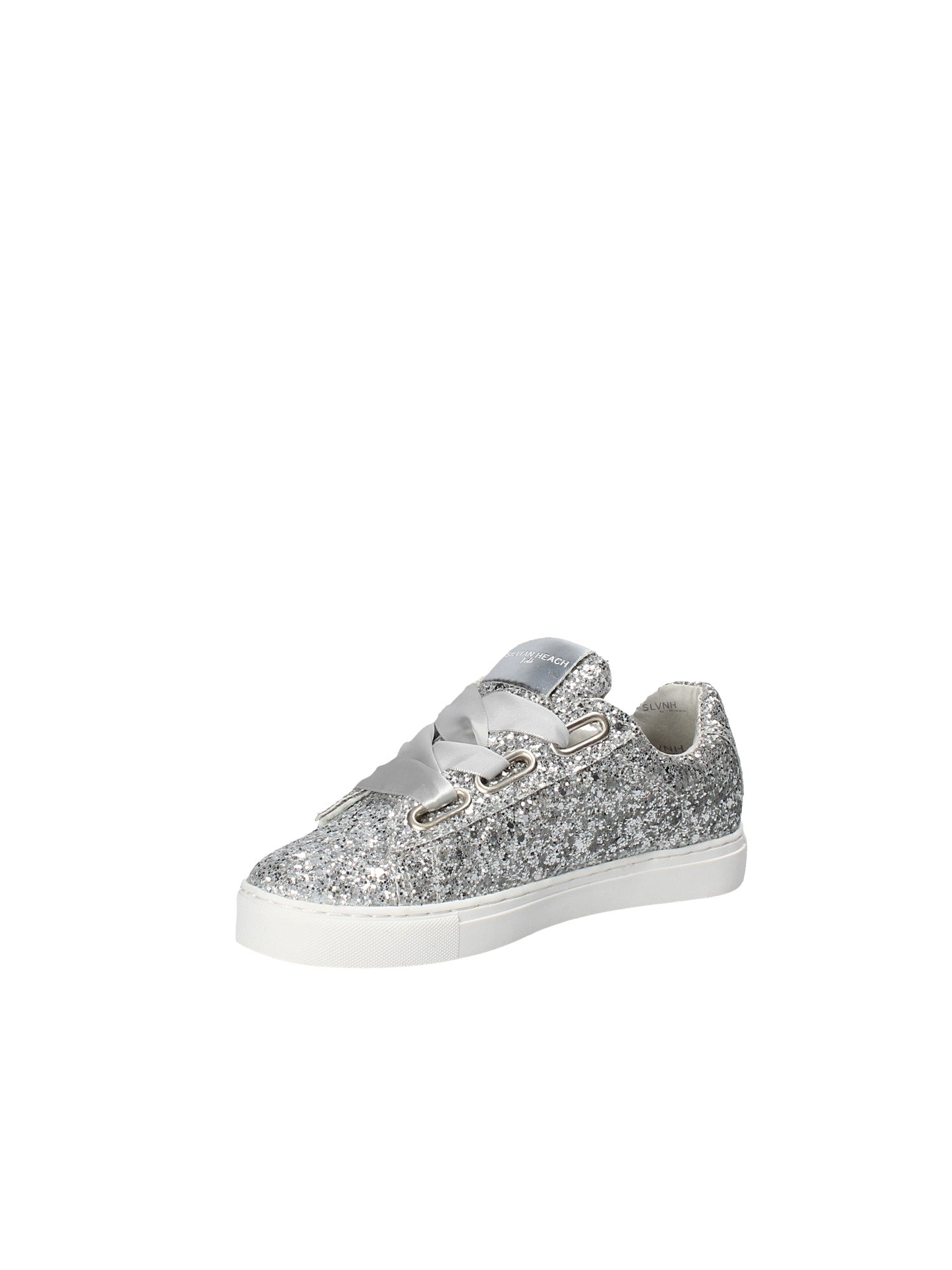 Sneakers Grigio Silvian Heach