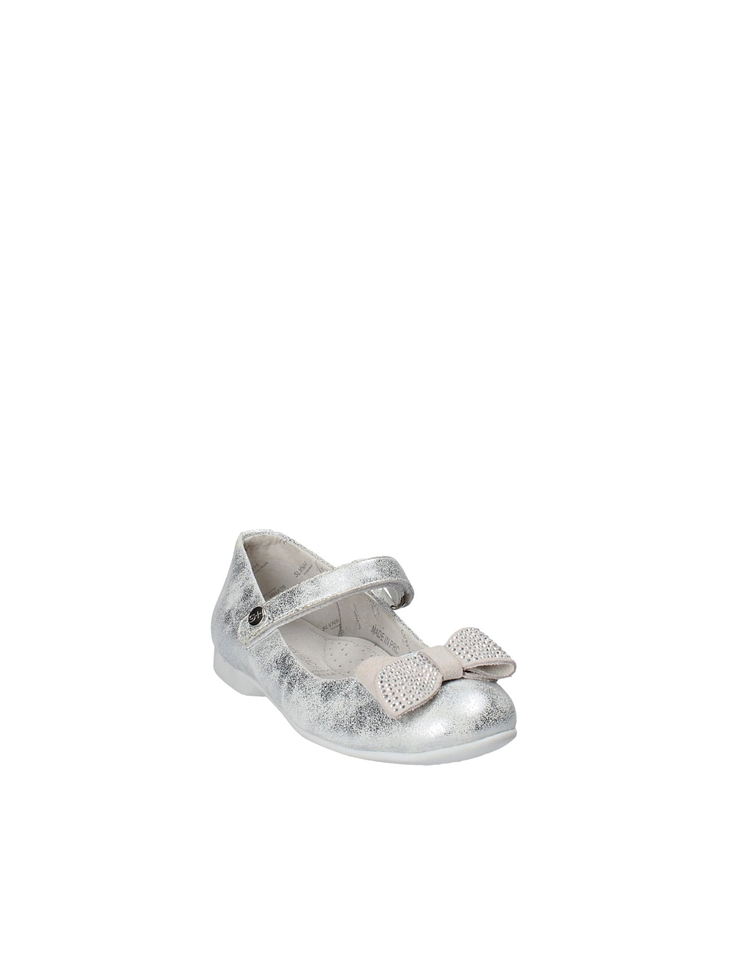 Ballerine Grigio Silvian Heach