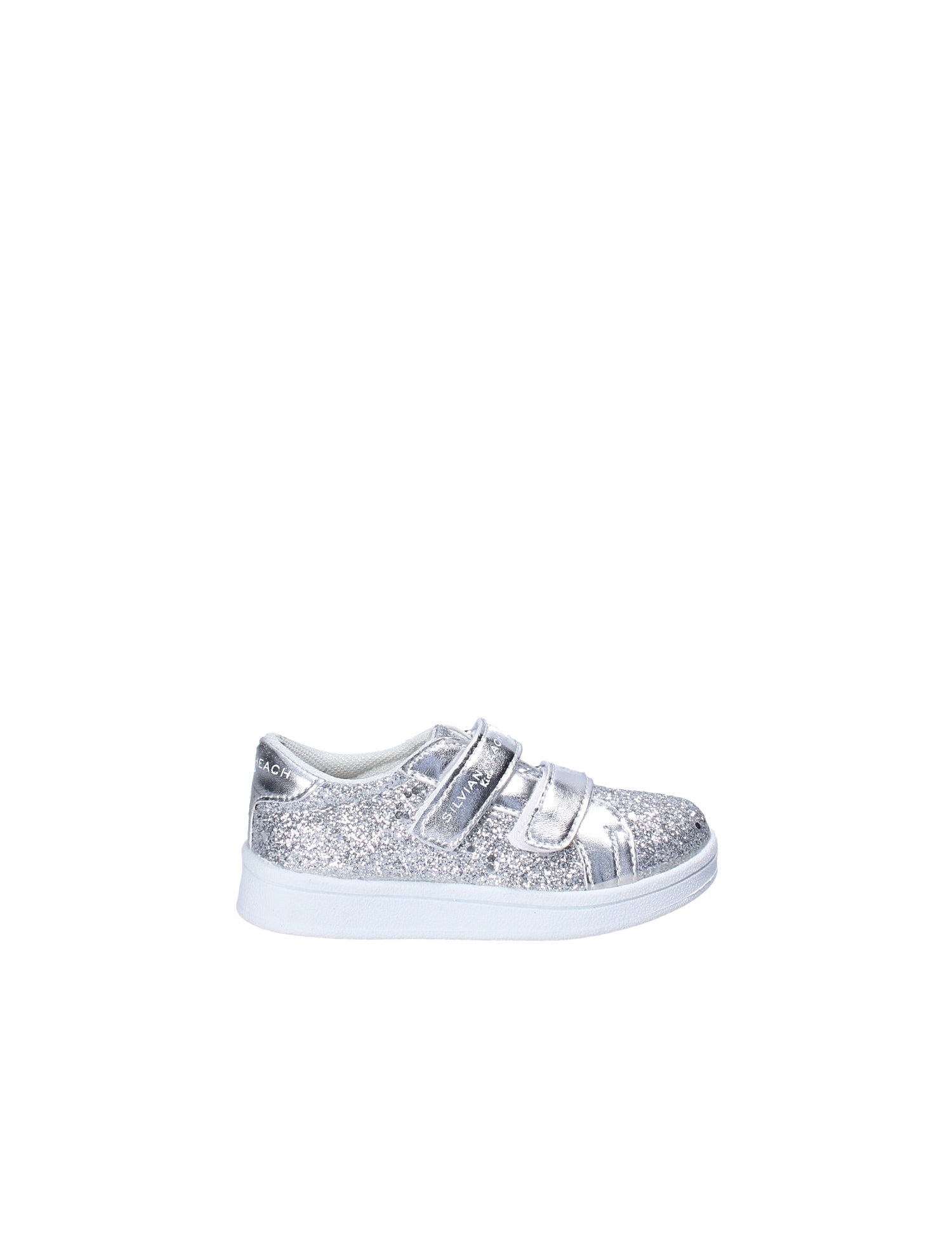 Sneakers Grigio Silvian Heach