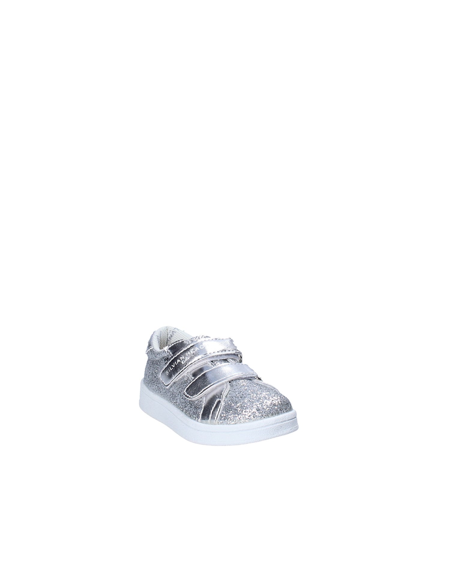 Sneakers Grigio Silvian Heach