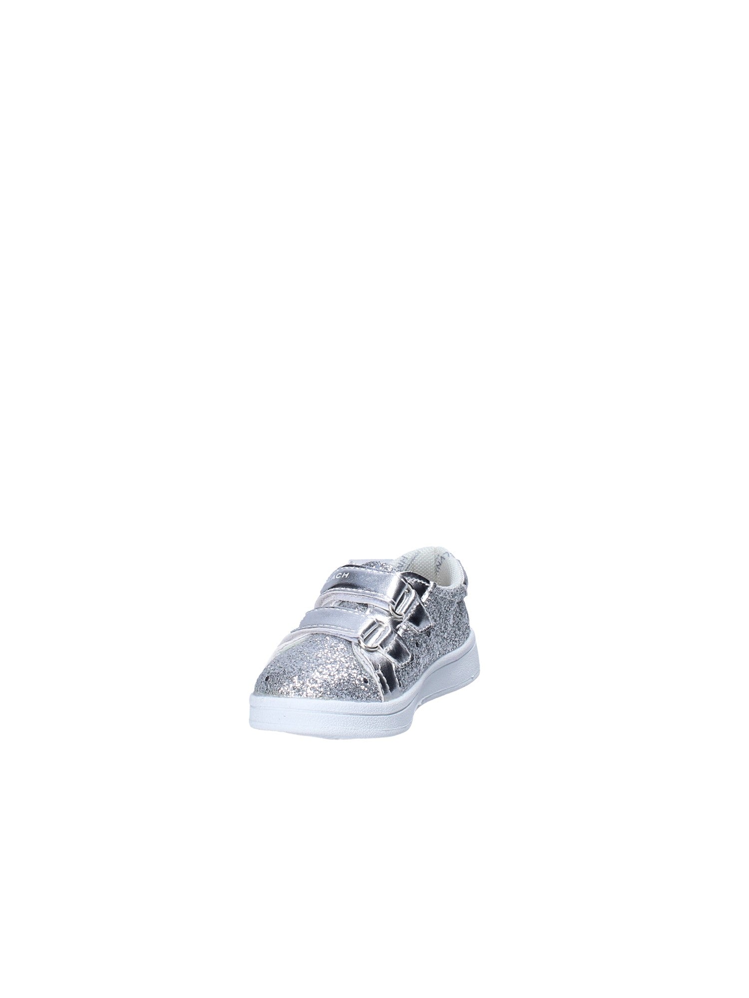Sneakers Grigio Silvian Heach