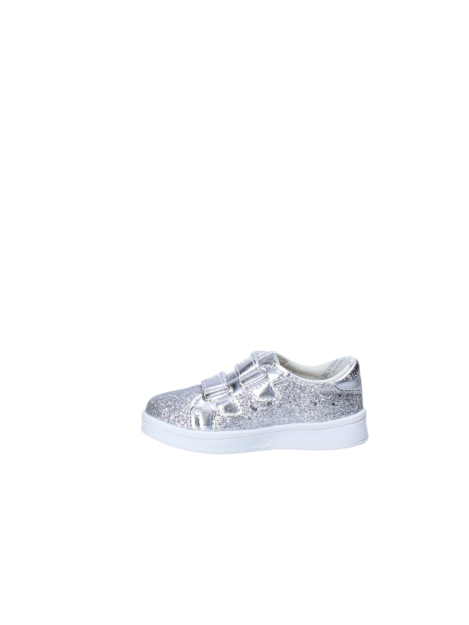 Sneakers Grigio Silvian Heach