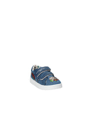 Sneakers Blu Silvian Heach