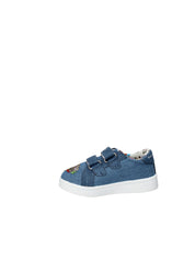 Sneakers Blu Silvian Heach