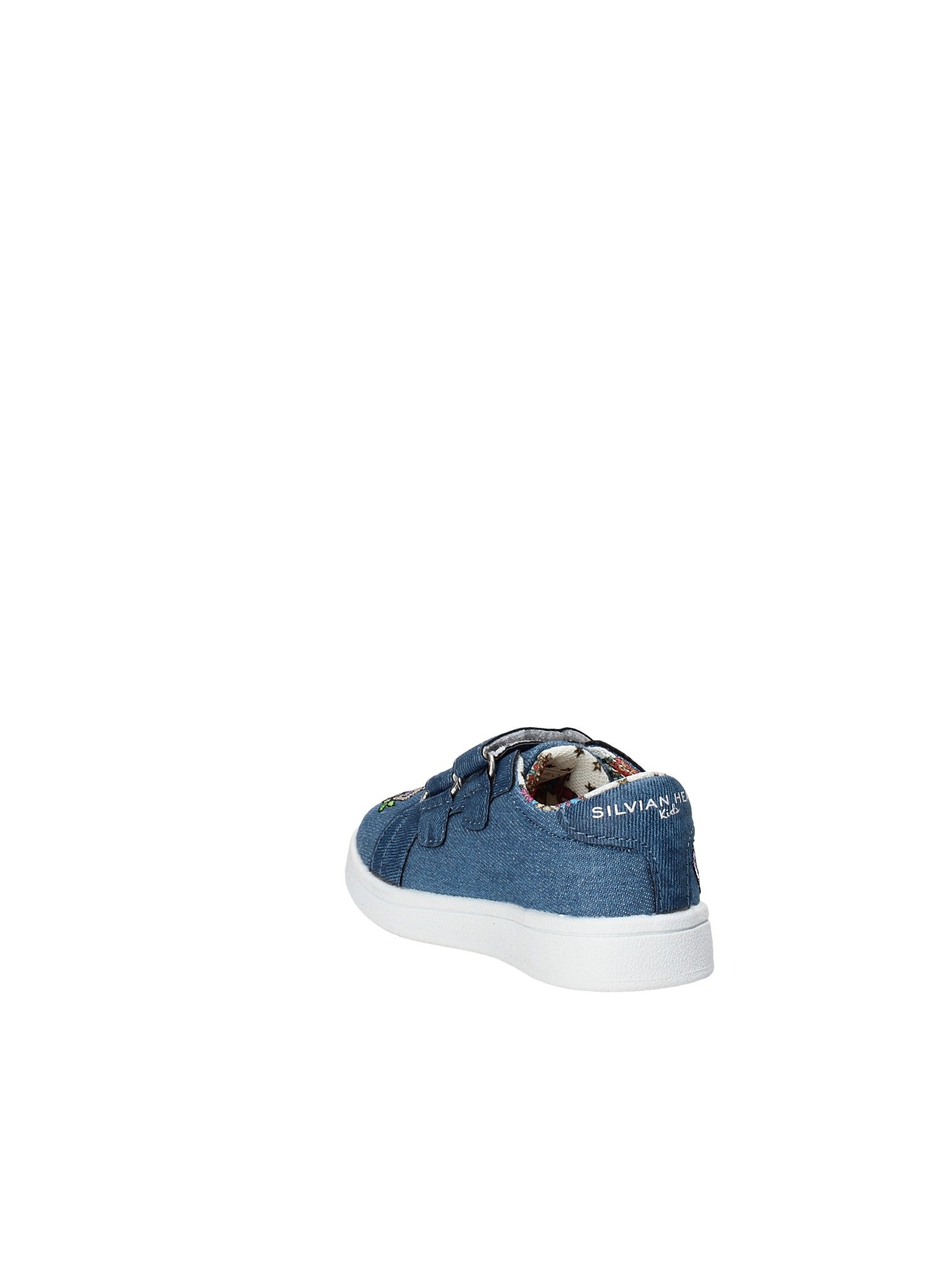 Sneakers Blu Silvian Heach