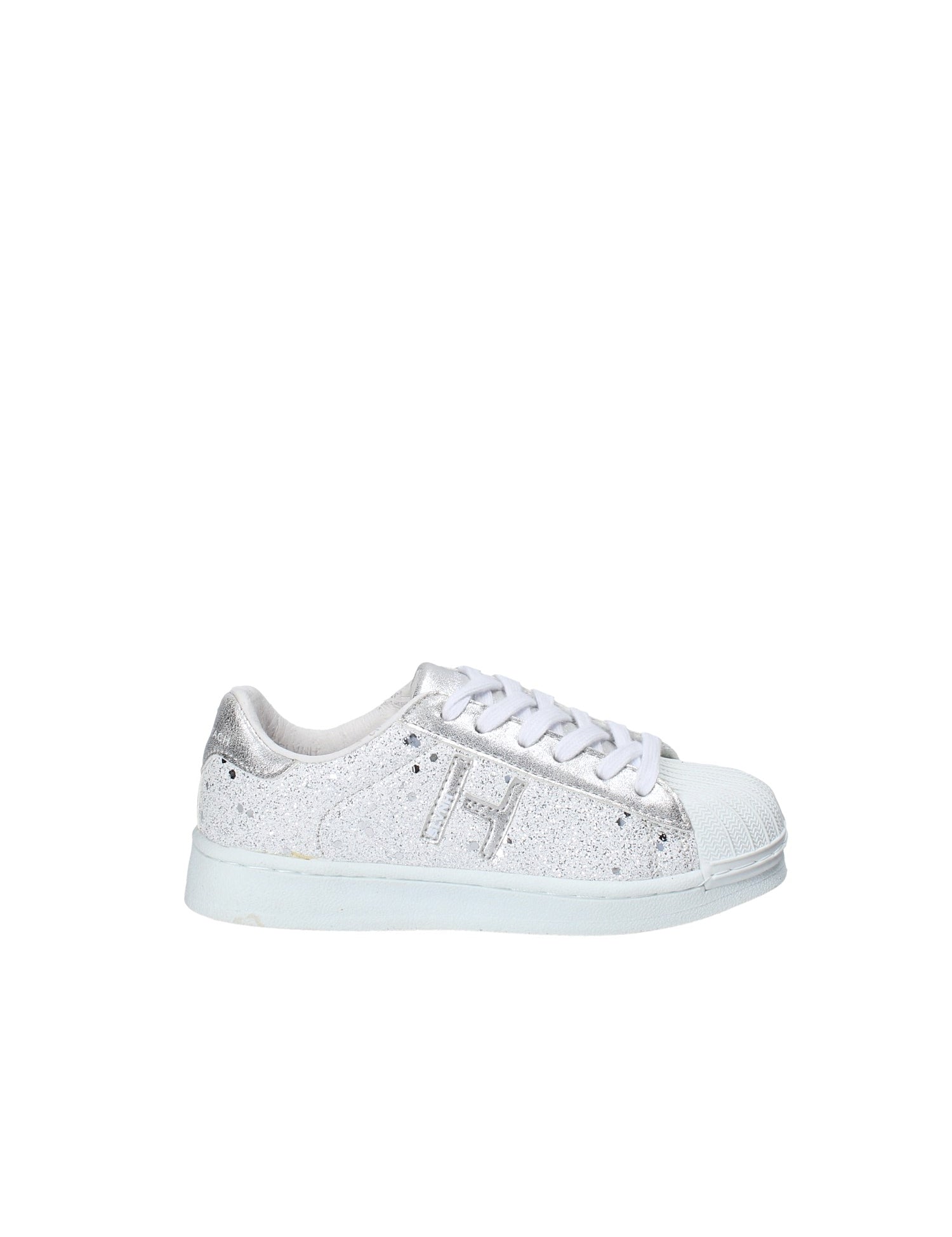 Sneakers Grigio Silvian Heach