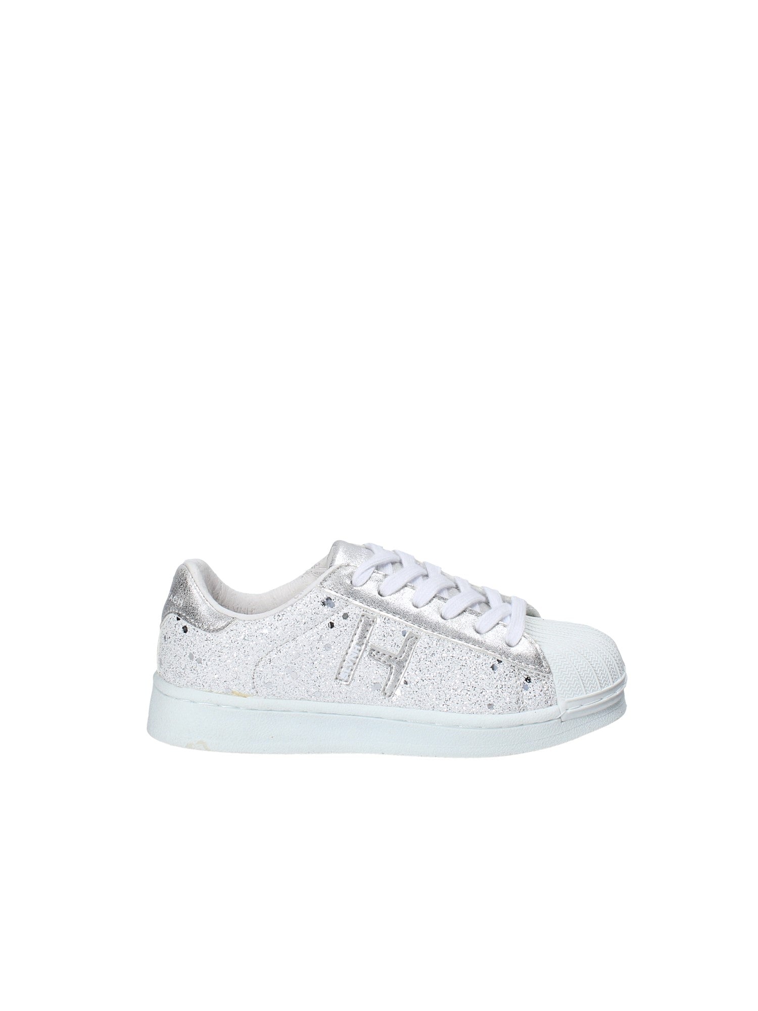 Sneakers Grigio Silvian Heach