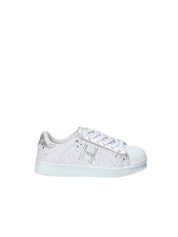 Sneakers Grigio Silvian Heach