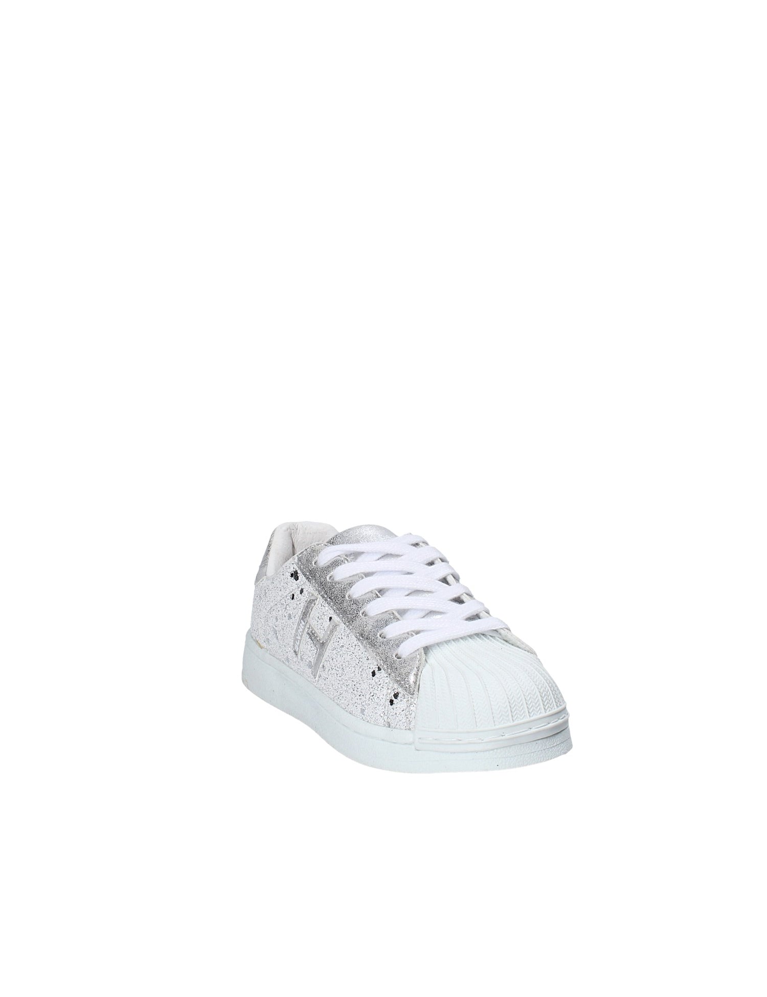 Sneakers Grigio Silvian Heach