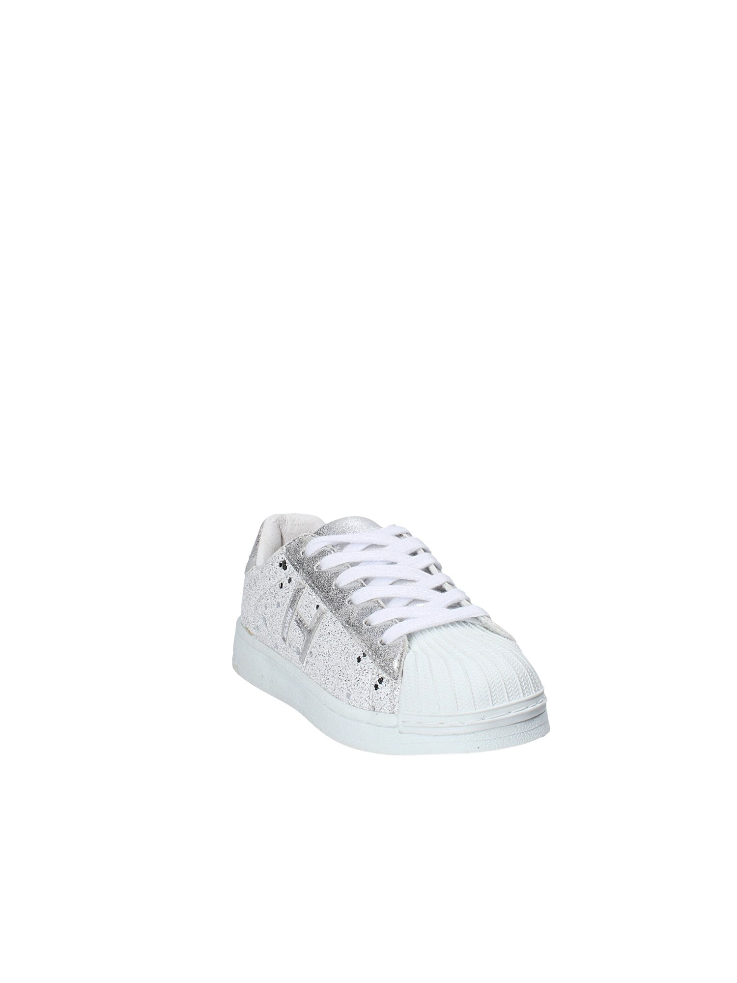 Sneakers Grigio Silvian Heach