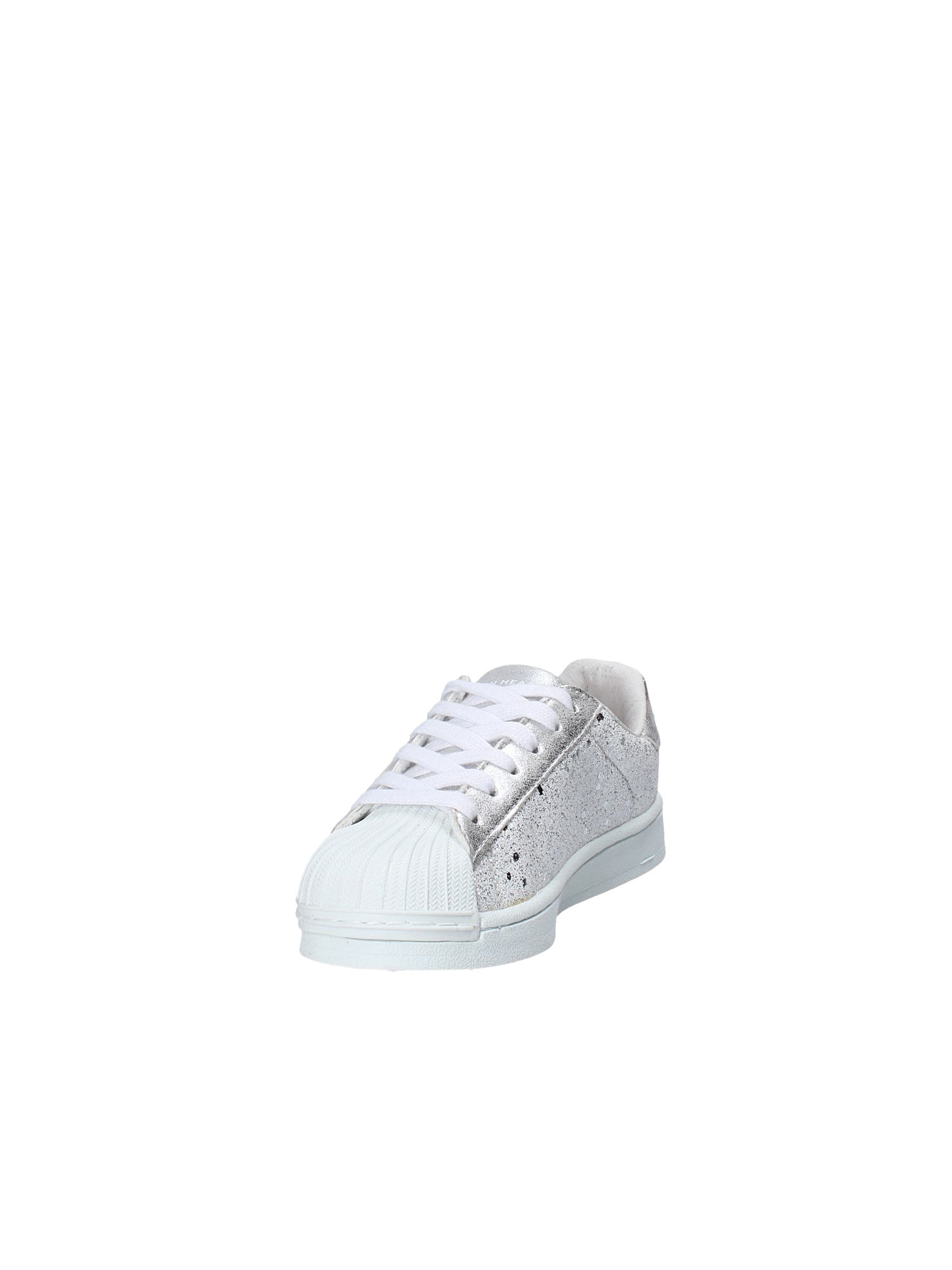 Sneakers Grigio Silvian Heach