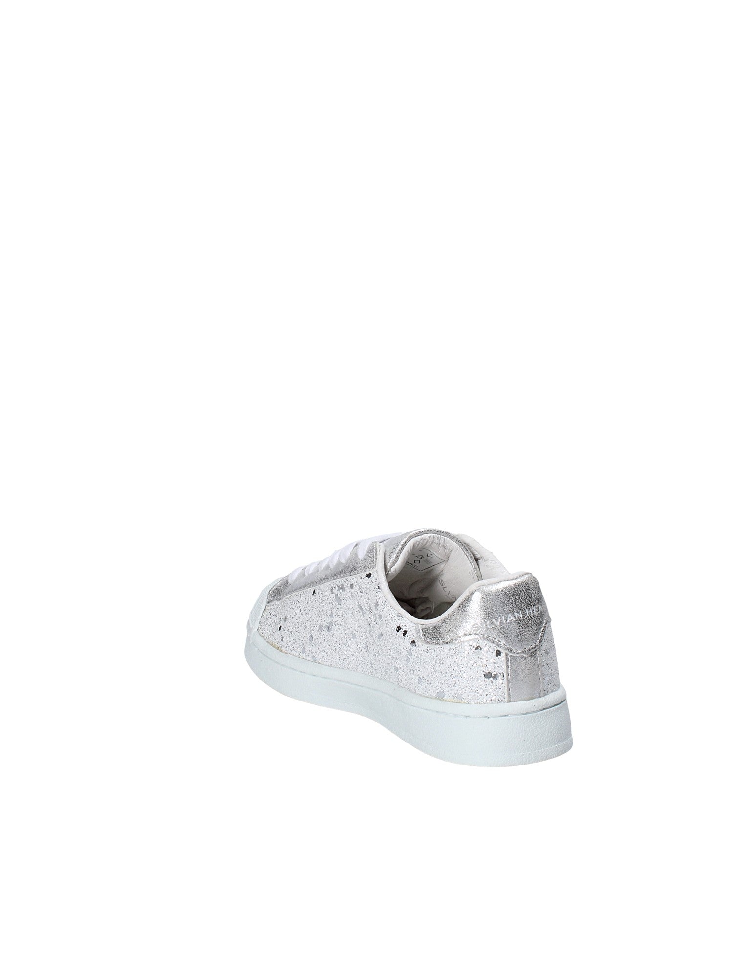 Sneakers Grigio Silvian Heach