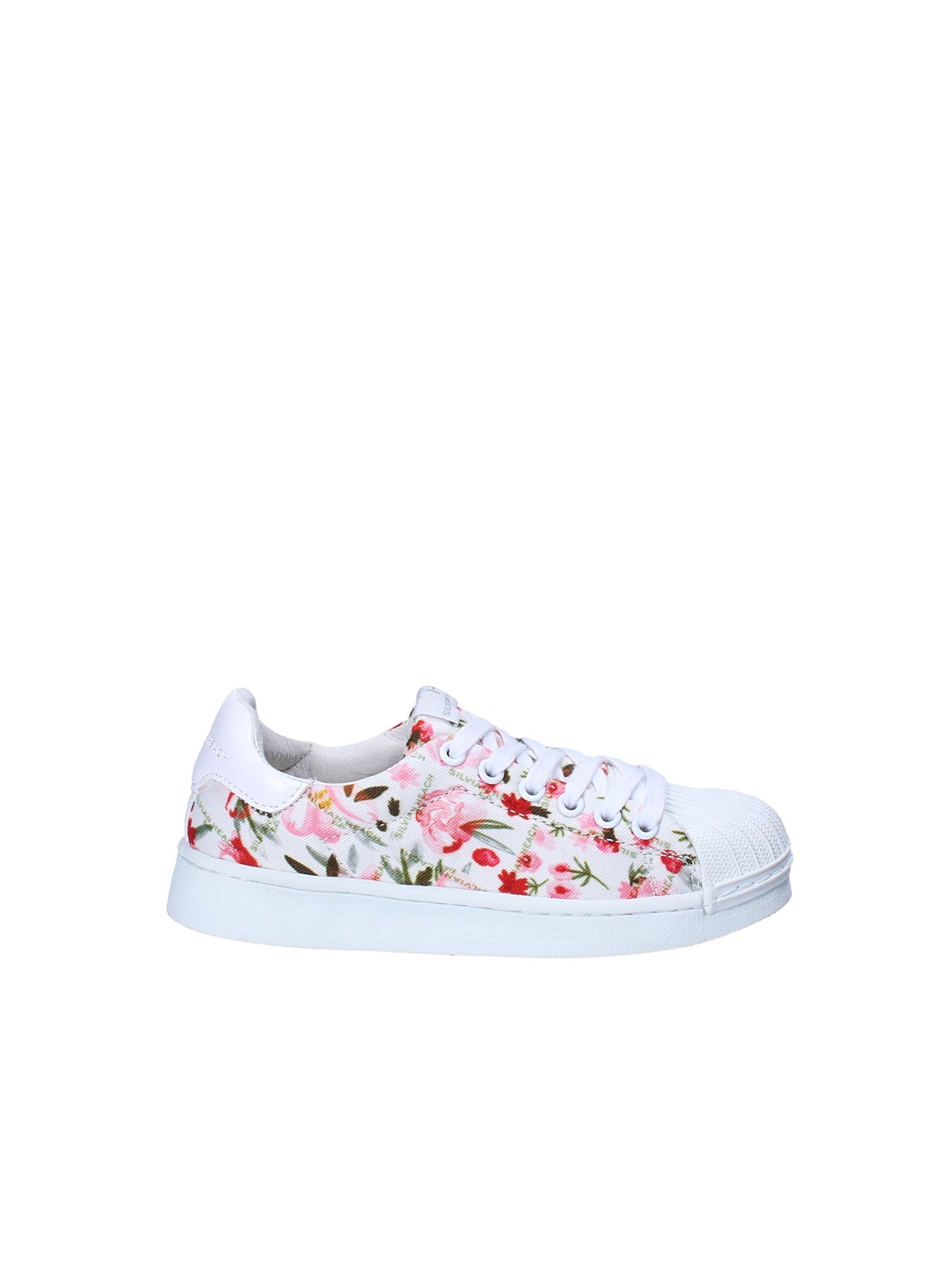 Sneakers Bianco Silvian Heach