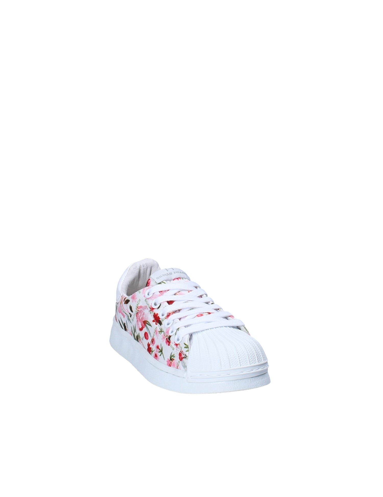 Sneakers Bianco Silvian Heach