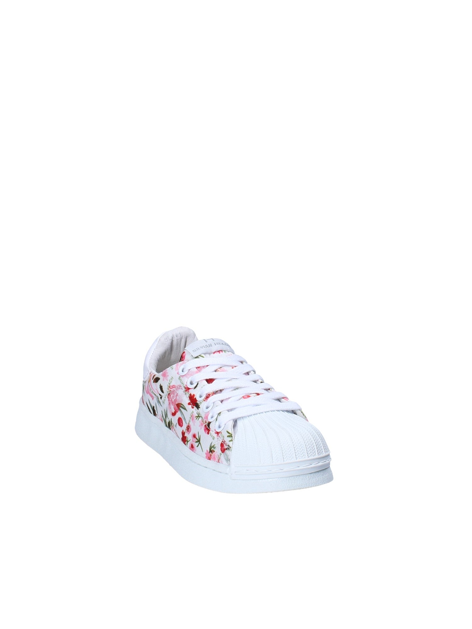 Sneakers Bianco Silvian Heach