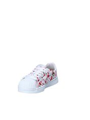 Sneakers Bianco Silvian Heach