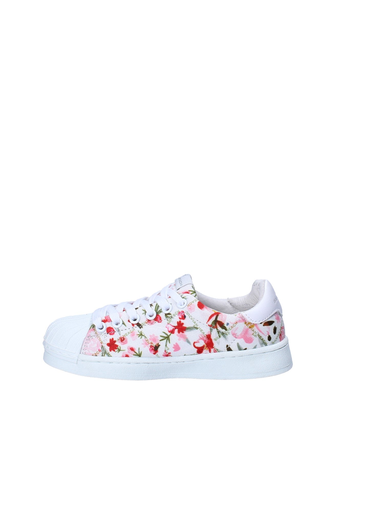 Sneakers Bianco Silvian Heach