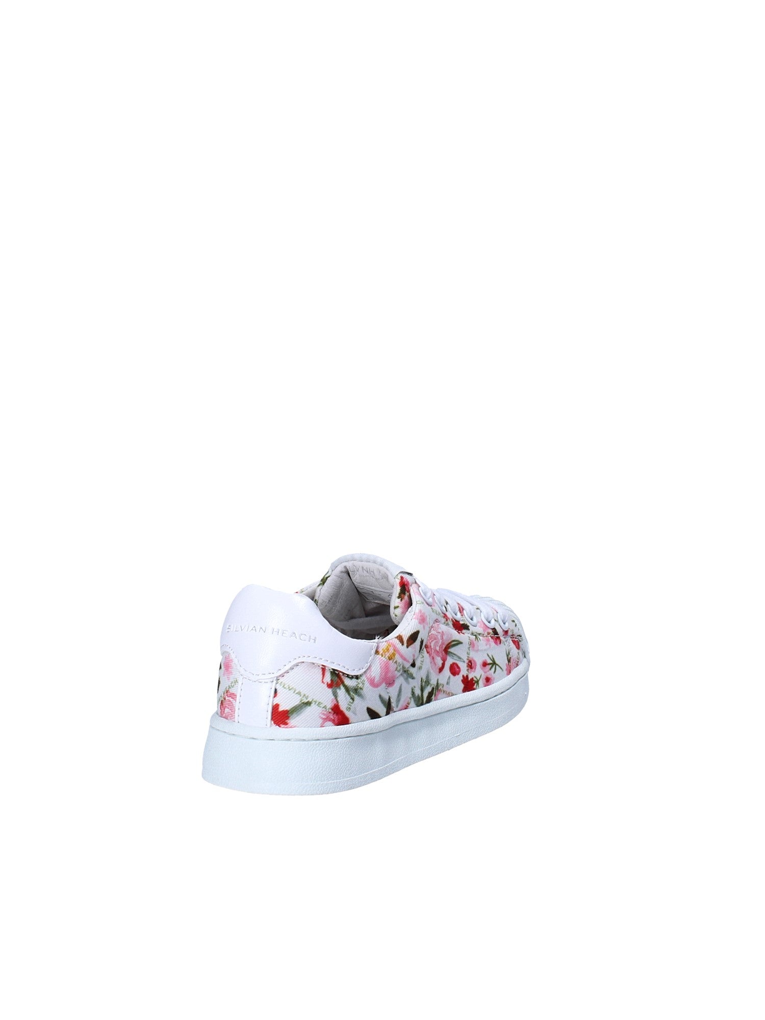 Sneakers Bianco Silvian Heach