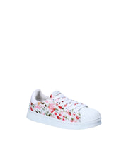Sneakers Bianco Silvian Heach