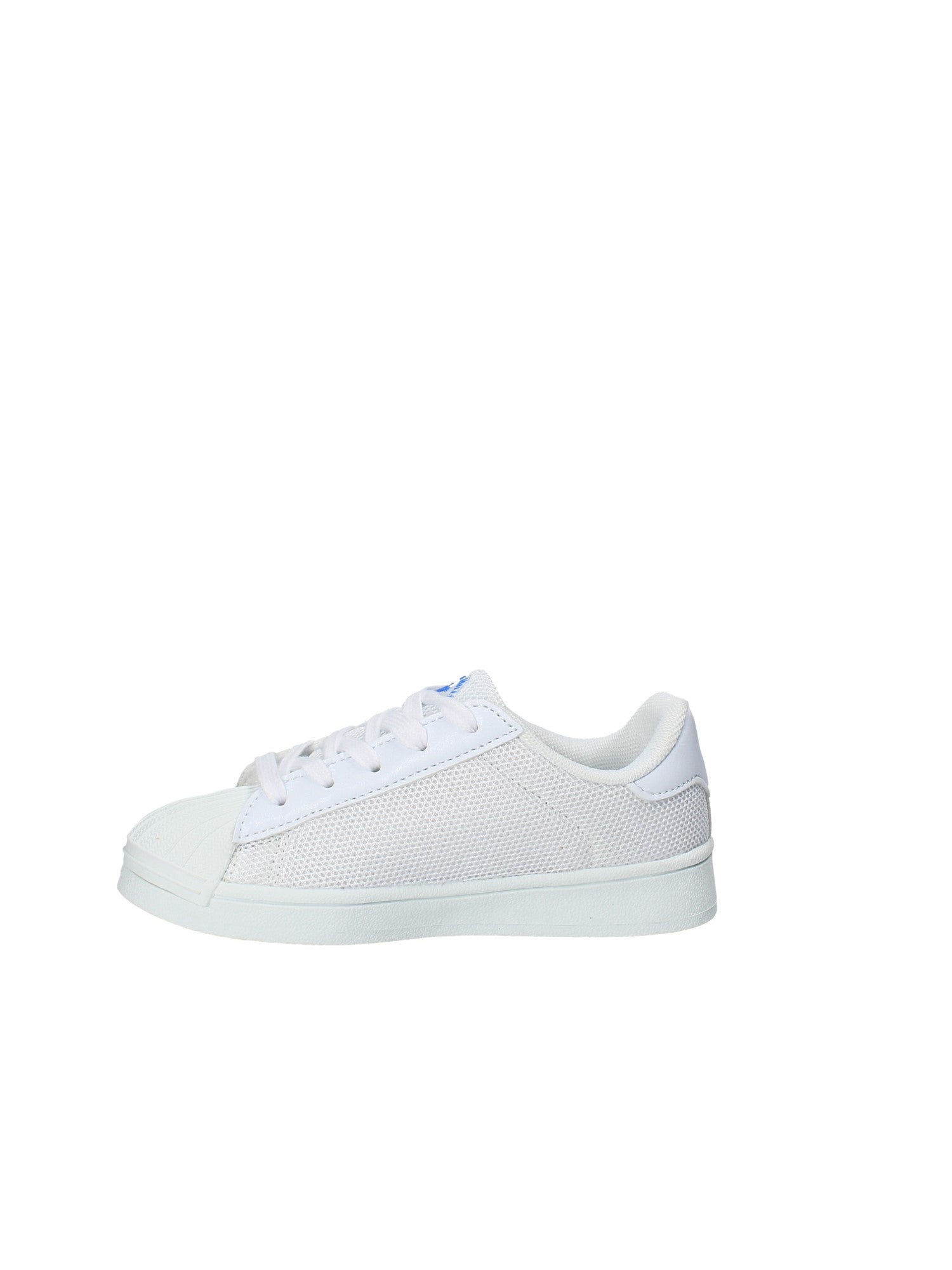 Sneakers Bianco Beverly Hills Polo Club