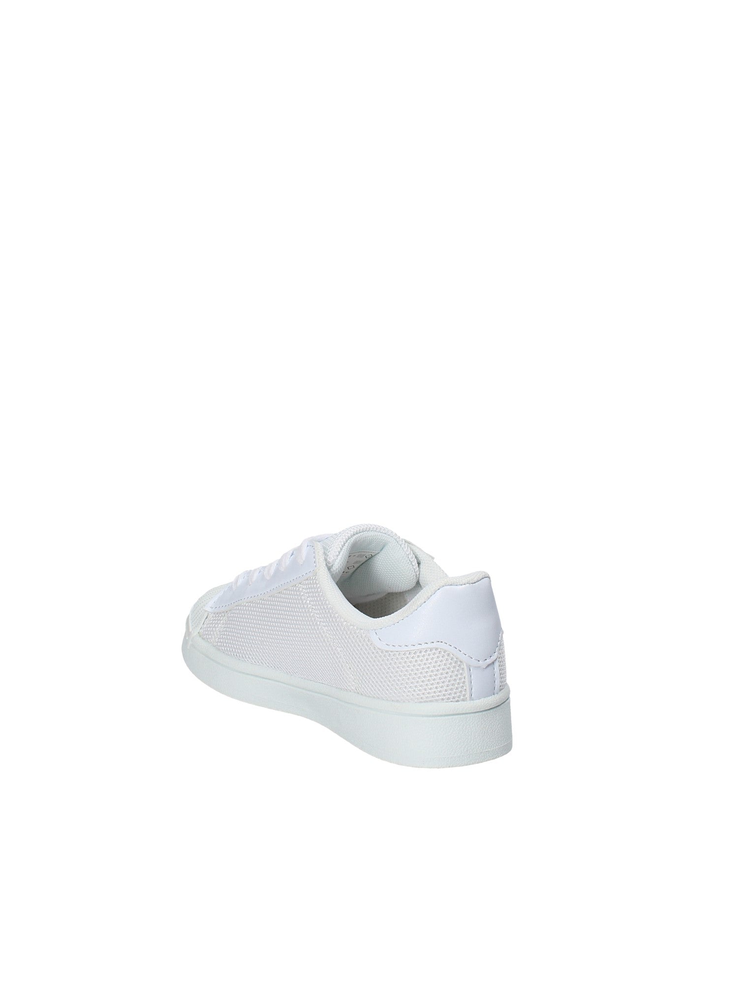 Sneakers Bianco Beverly Hills Polo Club